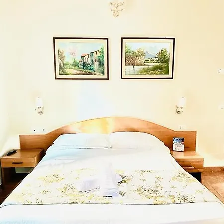 Hotel Resi