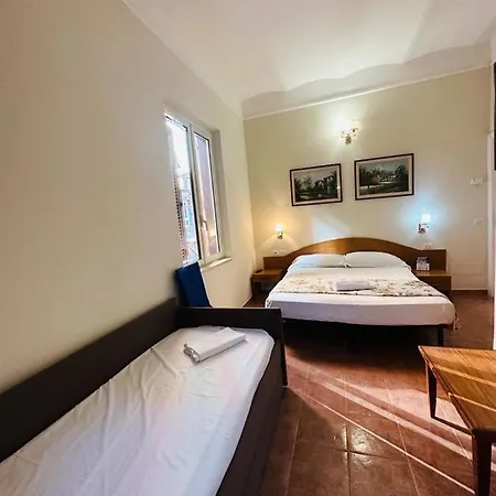Resi Roma