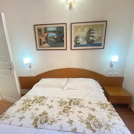 Resi 2* Rome
