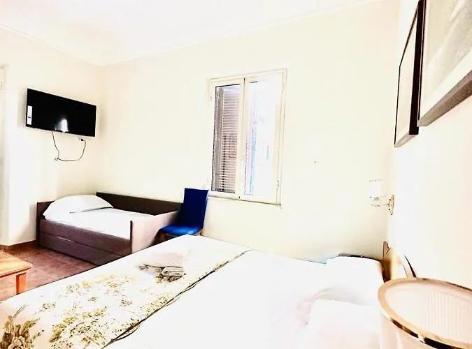Resi Hotel Roma