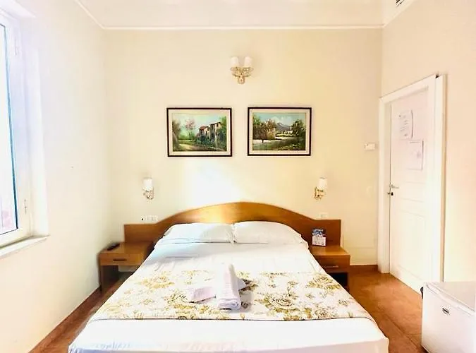 Ξενοδοχείο Resi