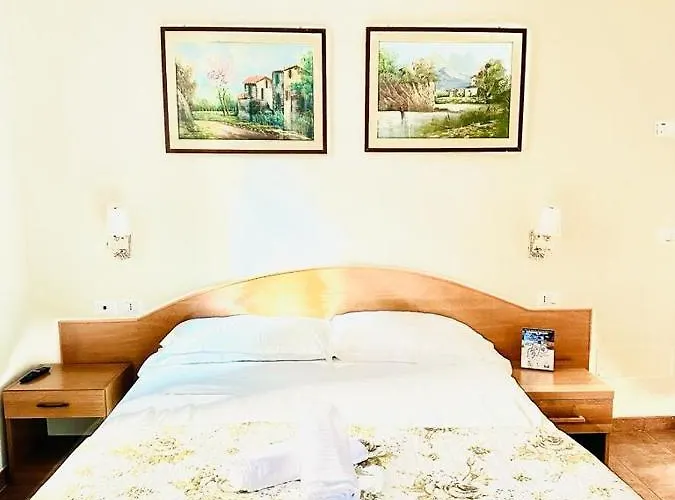 Hotel Resi